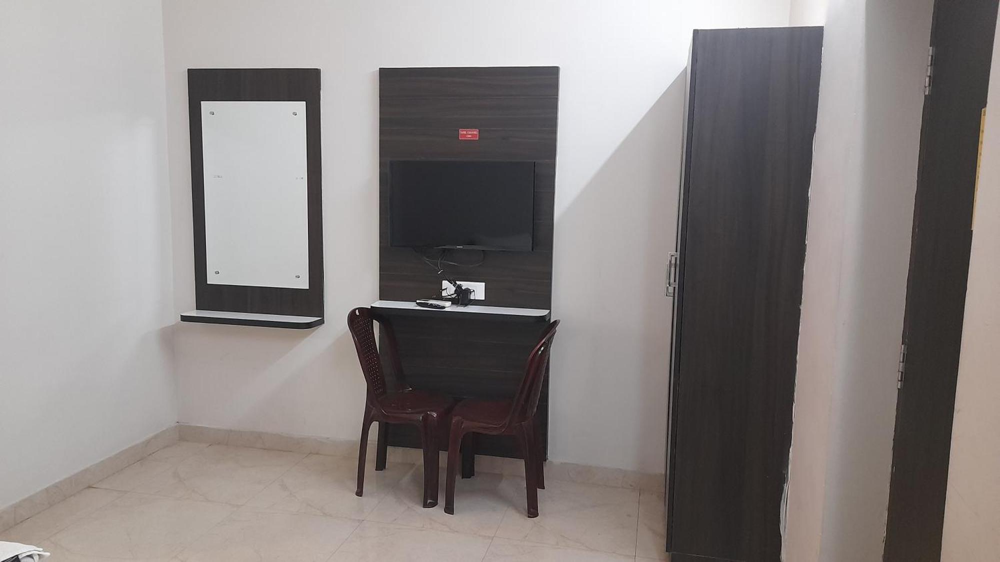 Hotel Akshith Inn Thanjavur Exterior photo